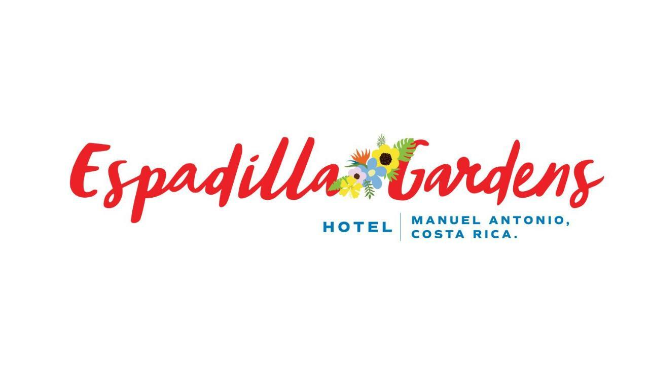 Espadilla Gardens Hotel 曼努埃尔安东尼奥 外观 照片